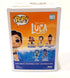 Funko Luca Paguro Land 1053 Disney Pixar Luca Paguro as Human Vinyl Figure